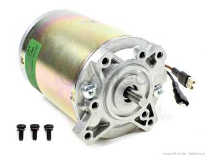 MOTOR 24V DBW 2020-300 ( DBW, GBW, LGW)