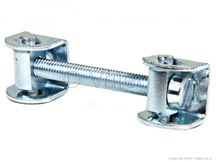 TORNILLO TENSOR ABRAZ. SOPORTE BOMBA
