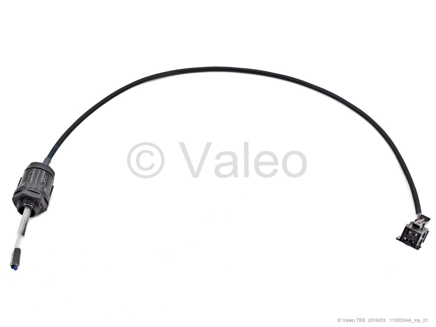 1100534A SENSOR TEMP. AC SETRA - Imagen 1