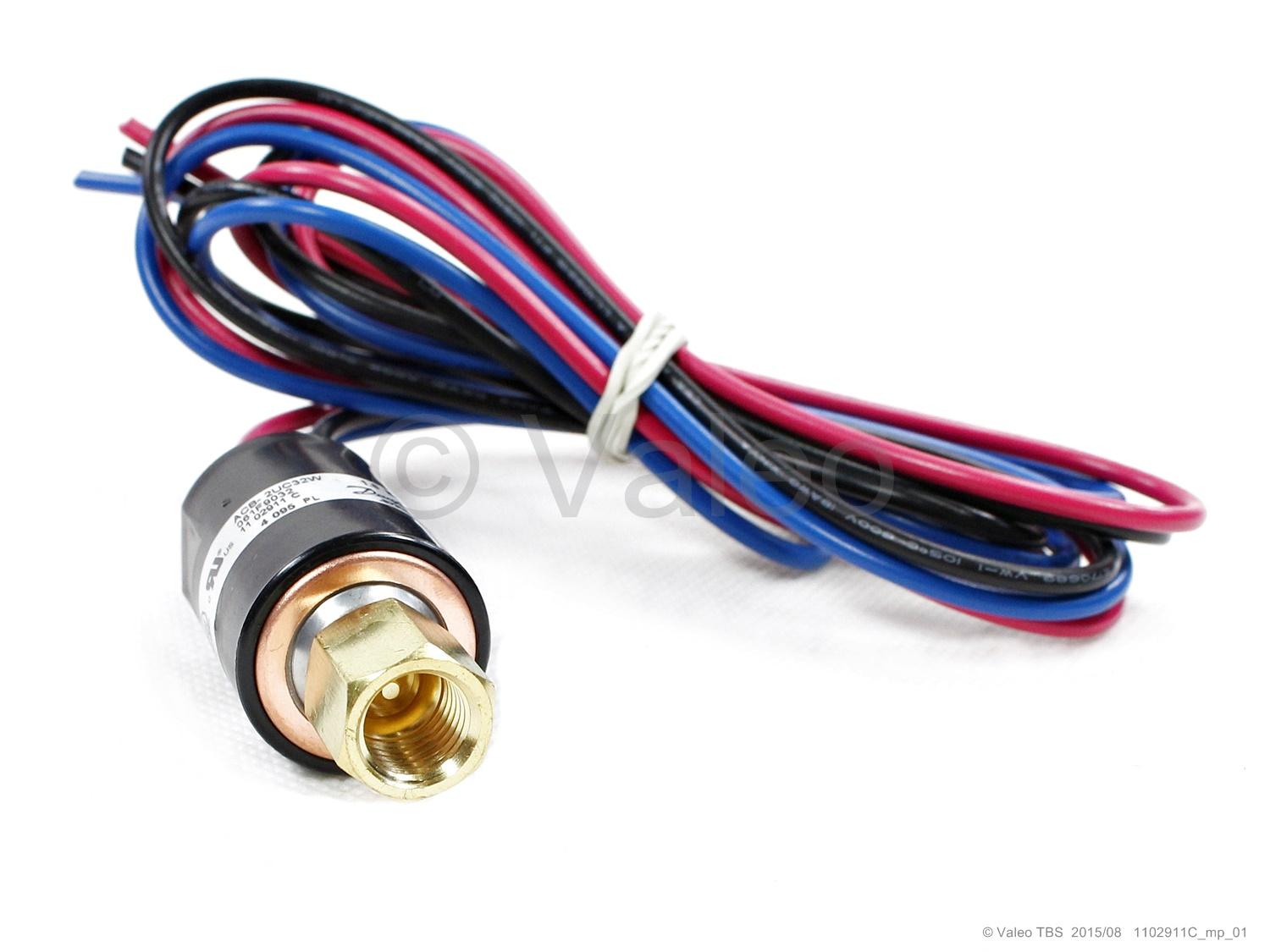 1102911C PRESOSTATO BAJA - Imagen 1