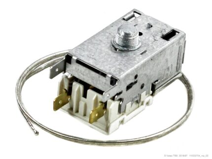 SENSOR ICE CITYSPHERE