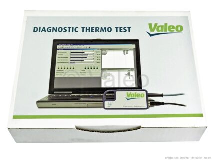 DIAGNOSIS THERMO TEST