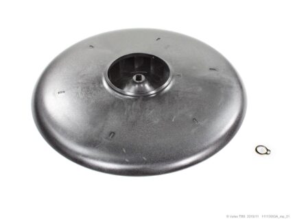 VENTILADOR PARA TH S - TH E- TH PLUS + CLIP