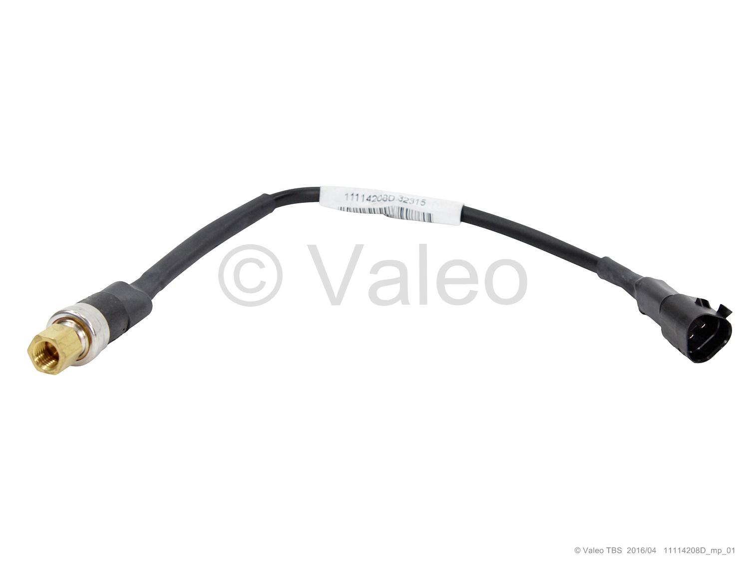 11114208D PRESOSTATO BAJA REVO GLOBAL - Imagen 1