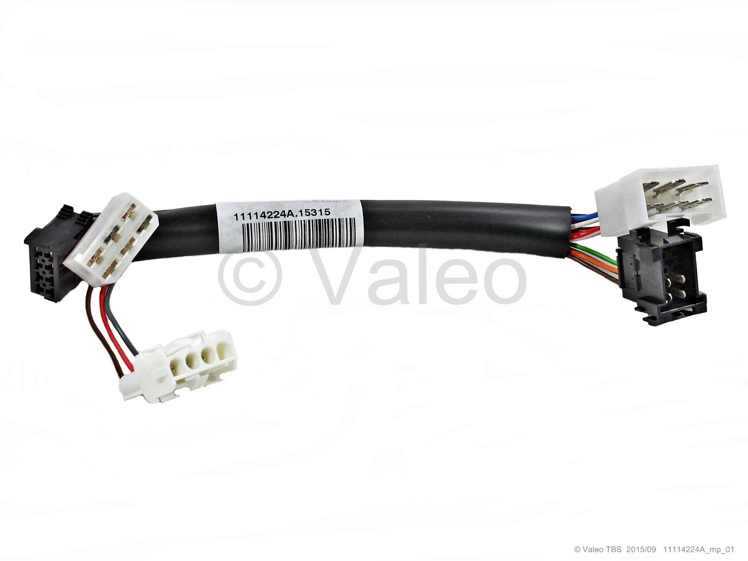 11114224A_mp_01_valeo CABLE DE DIAGNOSIS TH. - Imagen 1