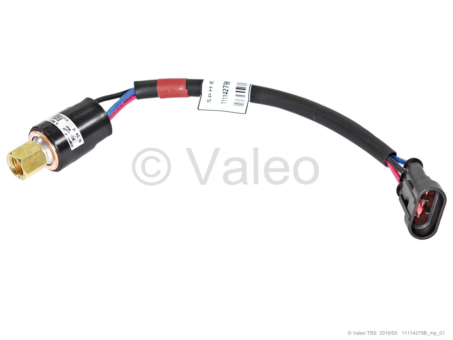 11114279B PRESOSTATO ALTA REVO E - Imagen 1