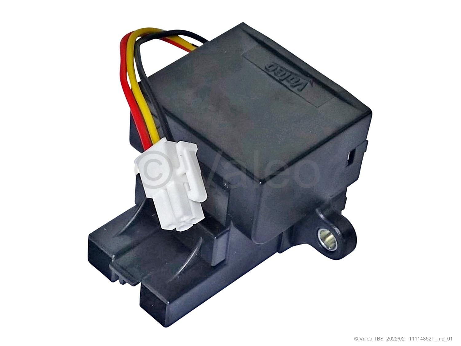 11114862F BOBINA DE ENCENDIDO ALTA TH E, TH PLUS. - Imagen 1