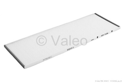 KIT 6 UND FILTRO AIRE TOP 2000 ET KIT AIR - 11117888A/1 UND.