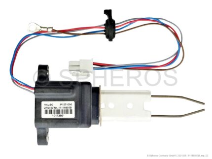 KIT BOBINA + ELECTRODO THERMO G 300
