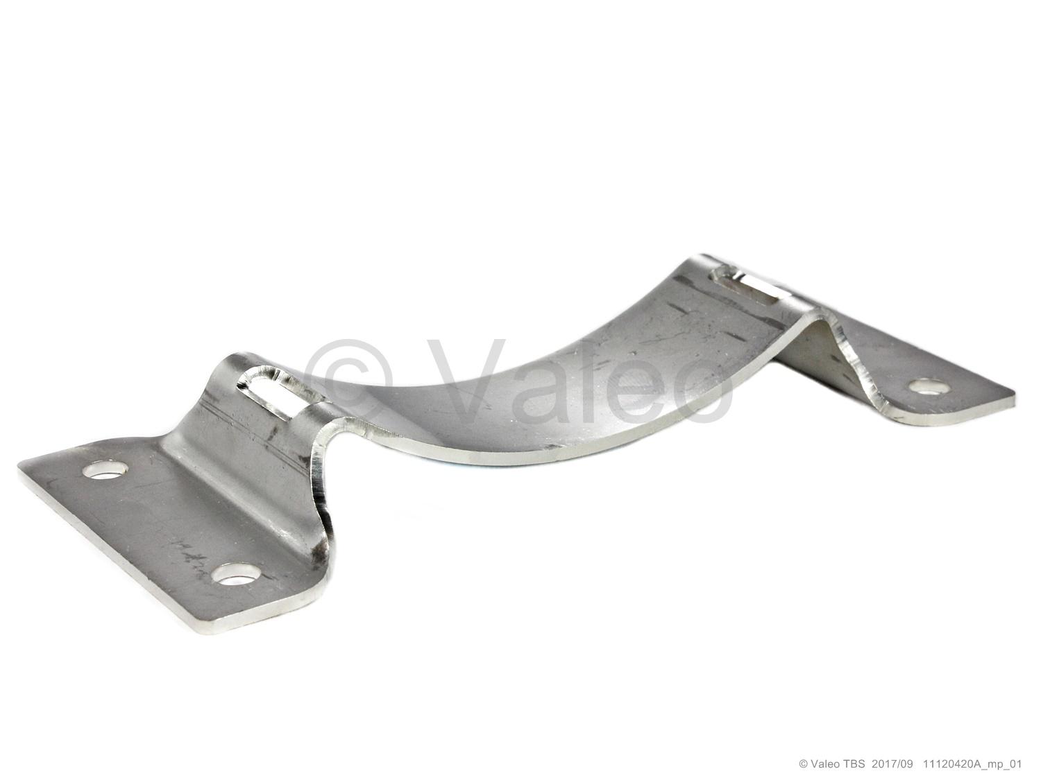 11120420A SOPORTE BOMBA S PUMP - Imagen 1