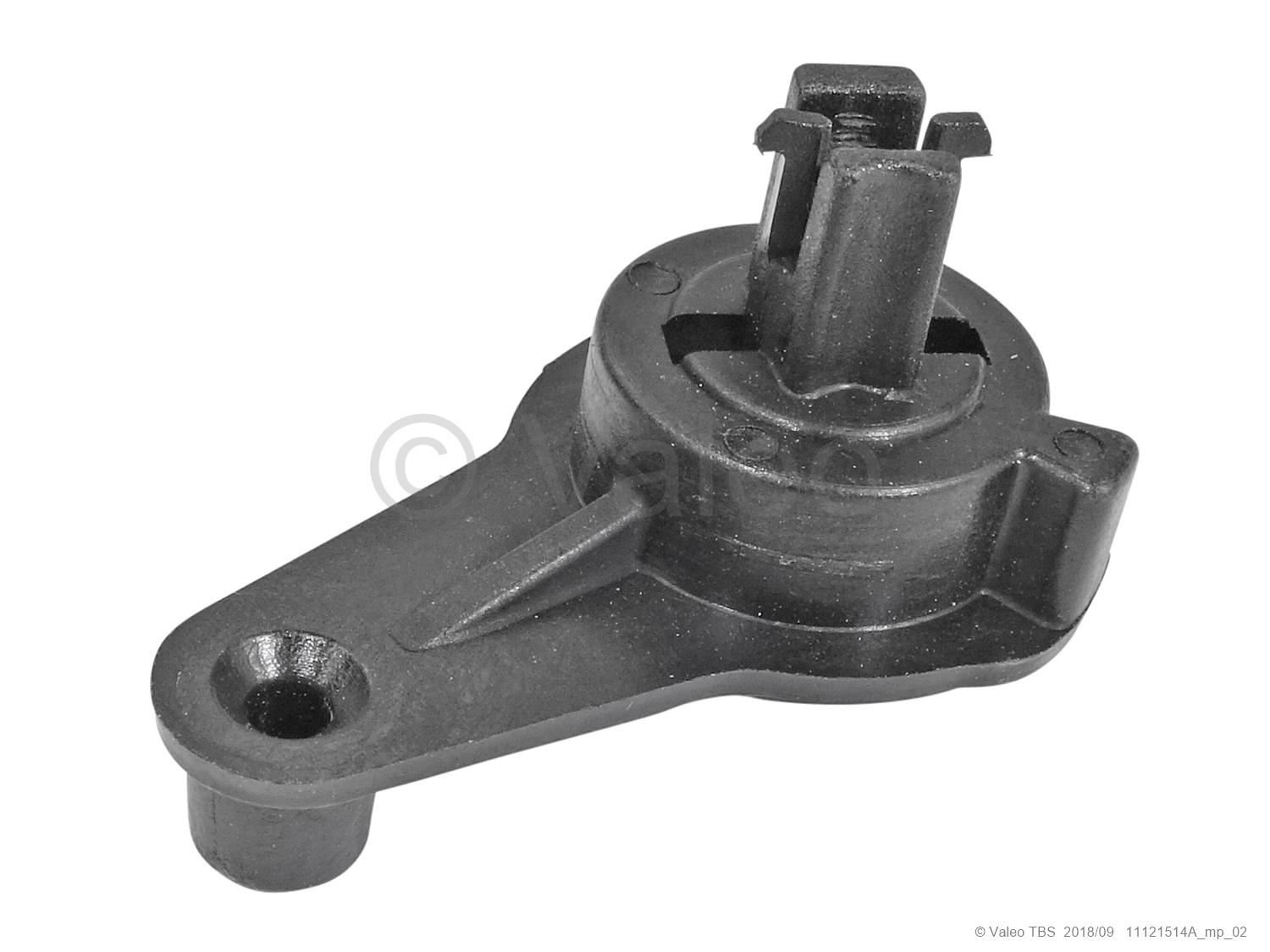 11121514A_mp_02_valeo PALANCA-EXCENTER FLAP UNIT BASIC - Imagen 1