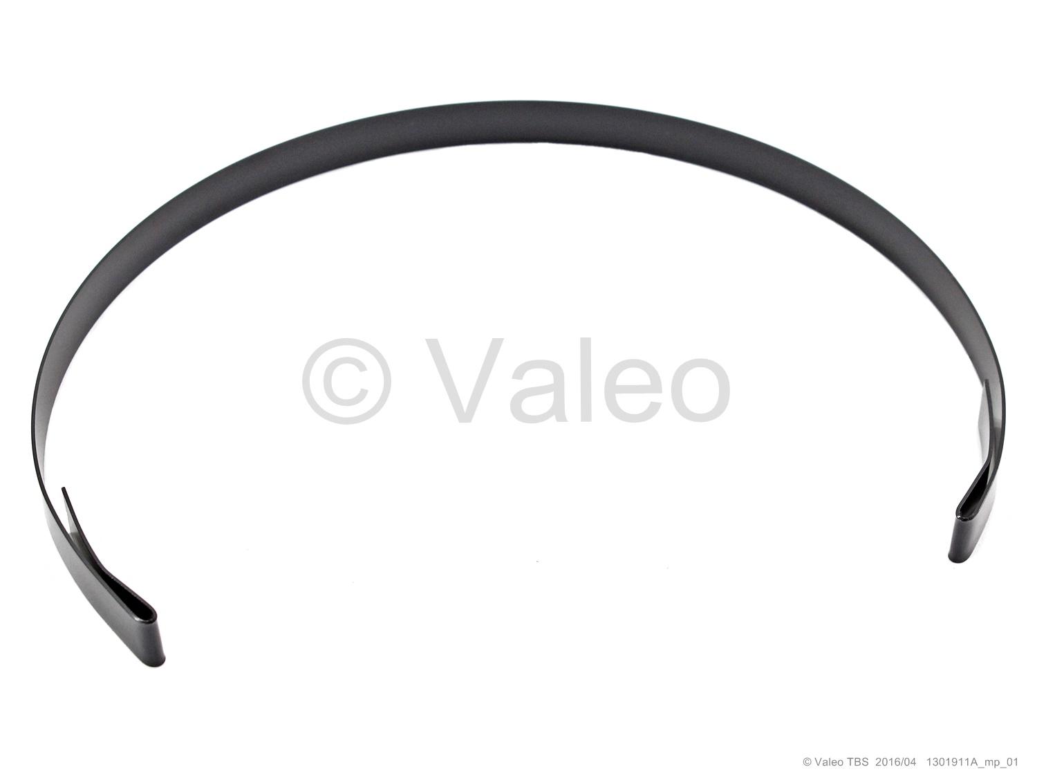 1301911A BRIDAS SOPORTE BOMBA - FILTRO THERMO DE # 200 mm - Imagen 1