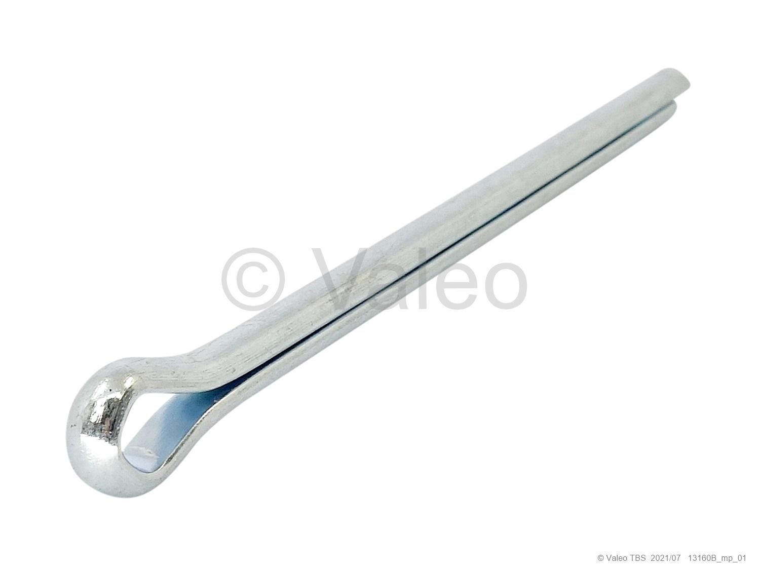 13160B PASADOR CABEZAL THERMO HG - Imagen 1