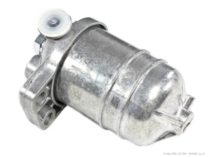 FILTRO METALICO COMBUSTIBLE TH.