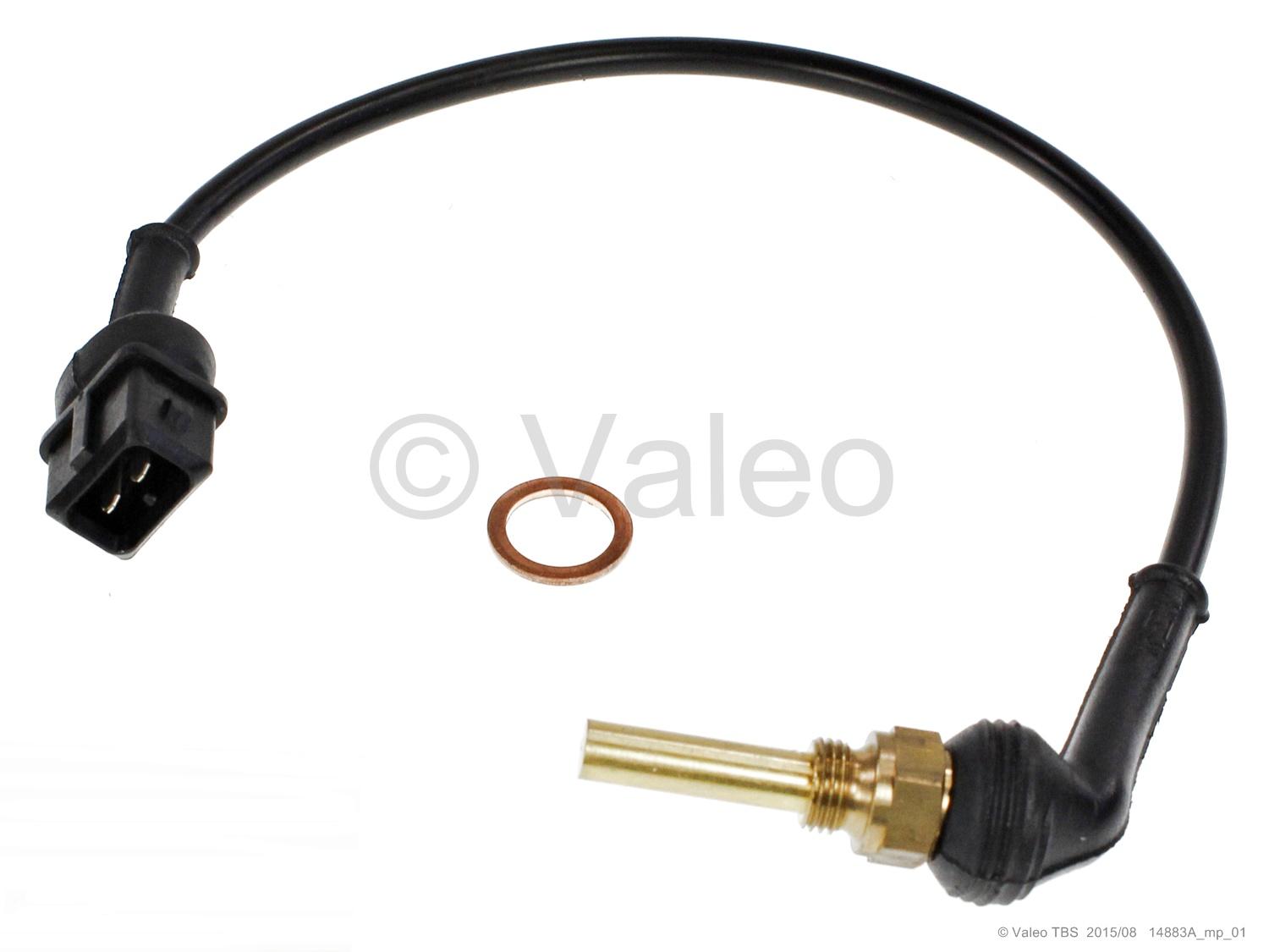 14883A SENSOR TEMP. DBW - Imagen 1