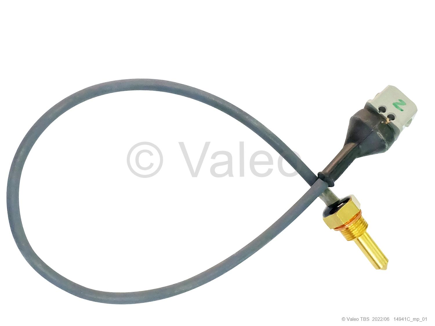 14941C SENSOR TEMPERATURA TH 230 - 300 - 350 GRIS - Imagen 1