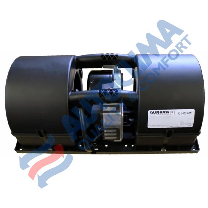 20220311 TURBINA EVAPORADOR 24V (131-902-0001) - Imagen 1