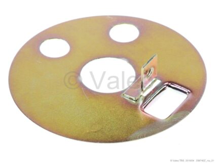 DICO VISOR DBW