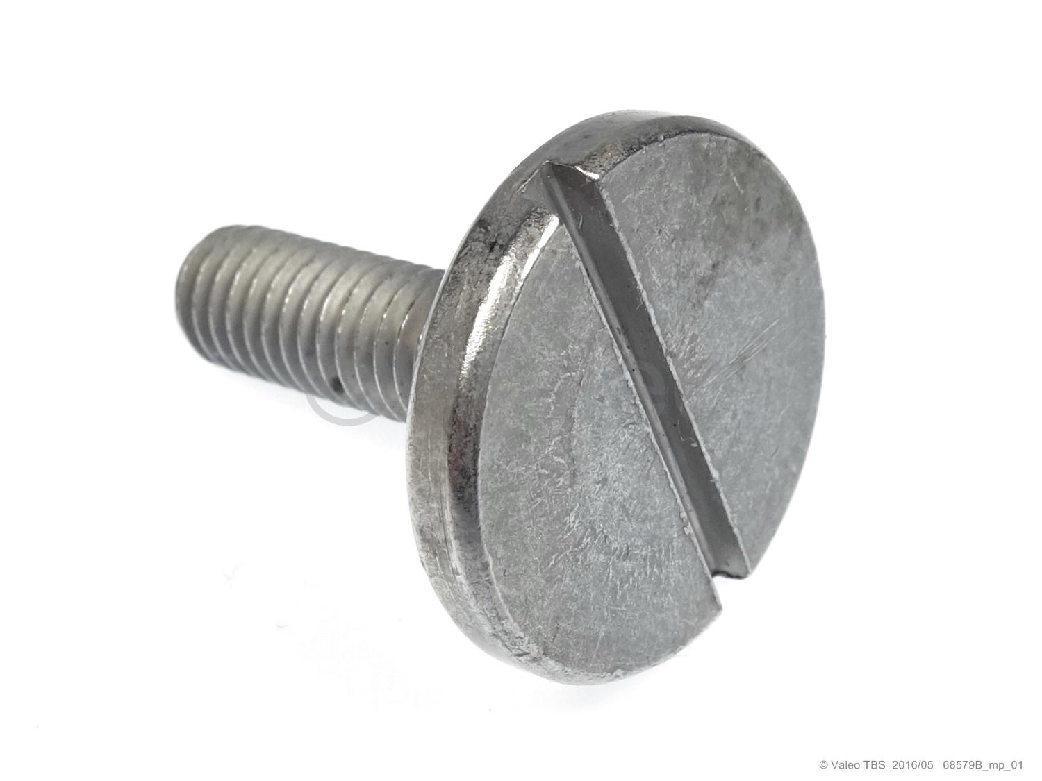 68579B TORNILLO DIN 921-M6 TAPA AEROSPHERE (und minimas para venta 100) - Imagen 1