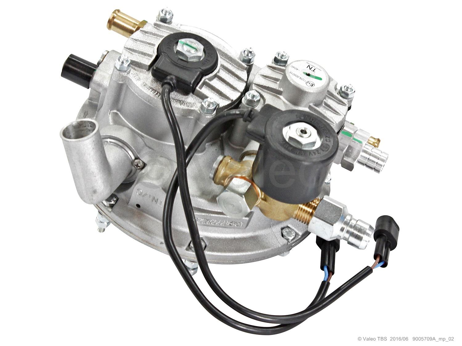 9005709A REGULADOR GAS GBW - Imagen 1